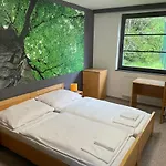 Bohemia 3* Železná Ruda