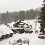 Hotel Bohemia