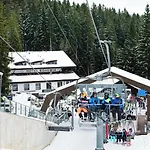 Bohemia Železná Ruda