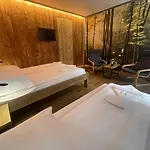 Bohemia 酒店 Železná Ruda