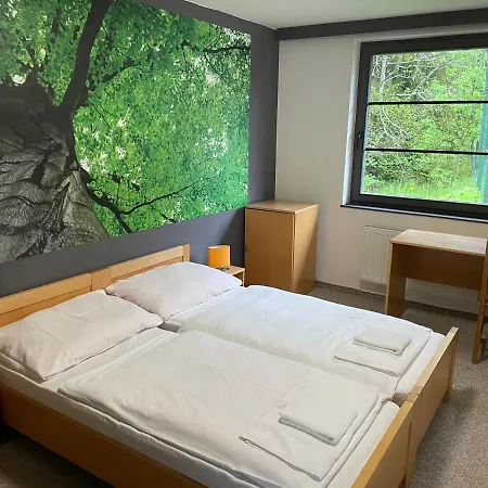 Bohemia 3* Železná Ruda