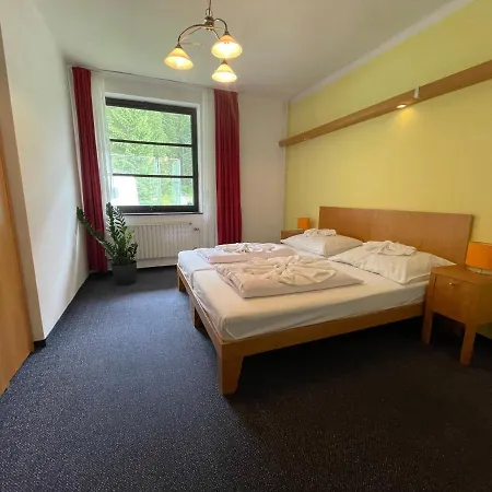 Bohemia Hotel