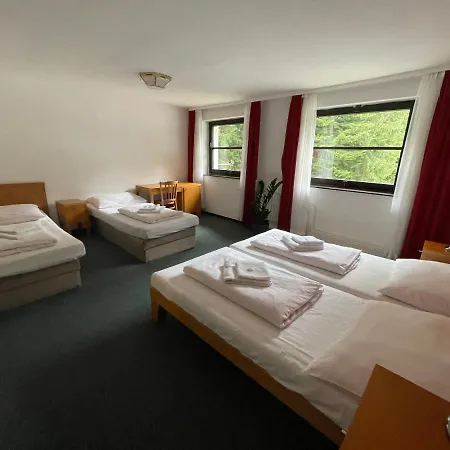 Bohemia Hotel
