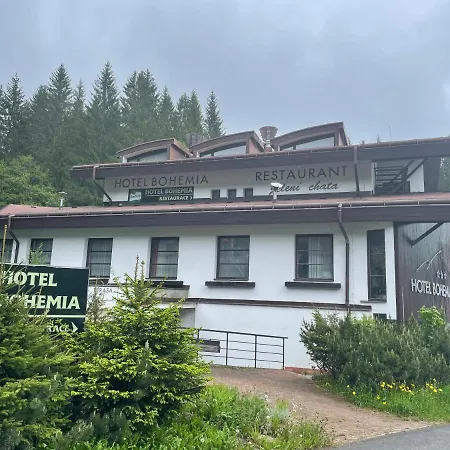 Bohemia 3*
