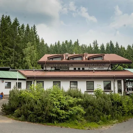 Bohemia Železná Ruda