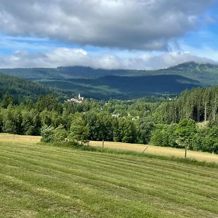 Bohemia Železná Ruda