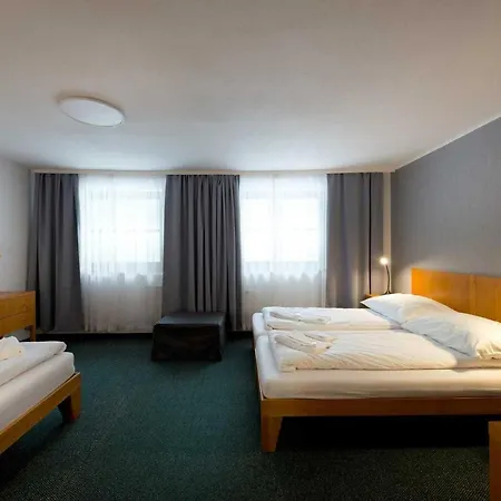 Hotel Bohemia 3*