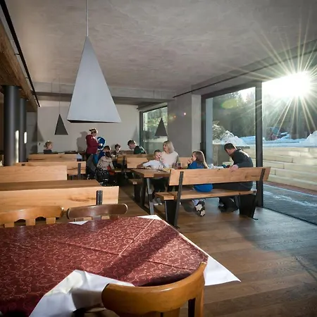 Hotel Bohemia 3*