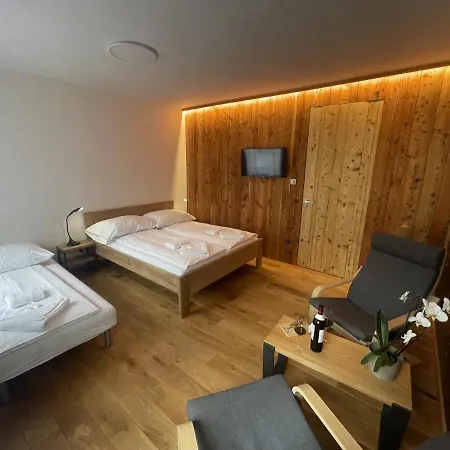 Hotel Bohemia 3*