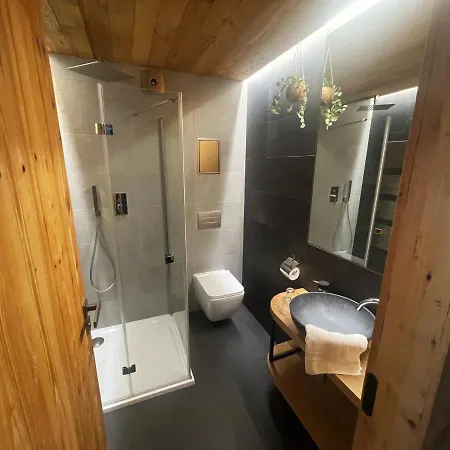 Bohemia Železná Ruda