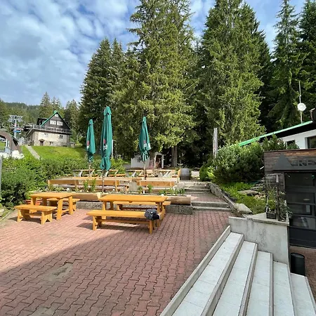 Hotell Bohemia