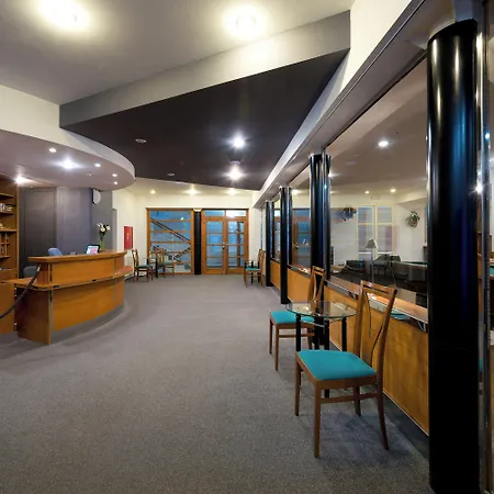 Bohemia Hotel