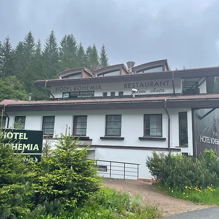 Bohemia Hotel Železná Ruda