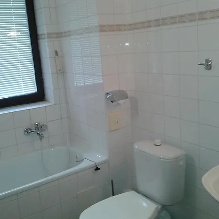 호텔 Bohemia Železná Ruda