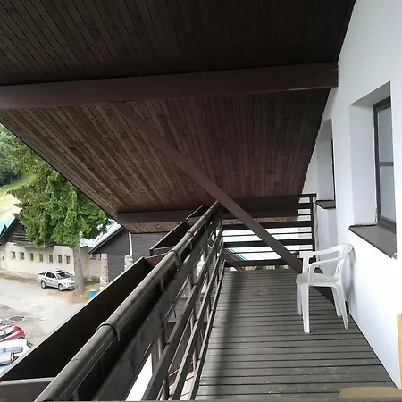 Bohemia 3* Železná Ruda