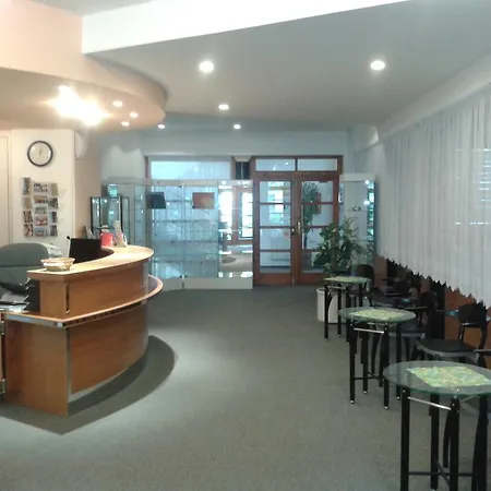 Bohemia Železná Ruda