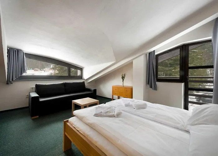 Hotell Bohemia