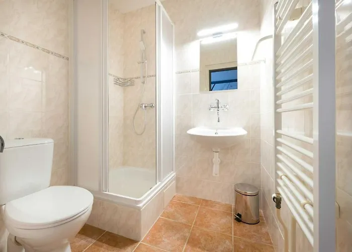 Hotell Bohemia 3*