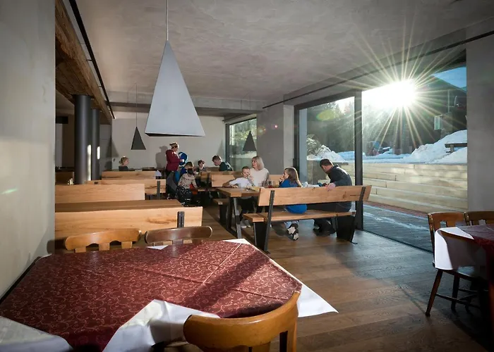 Hotell Bohemia 3*