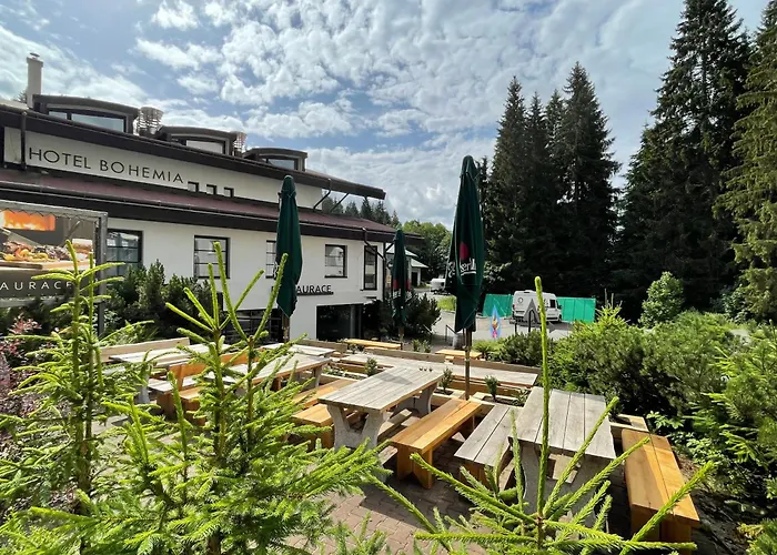 Bohemia