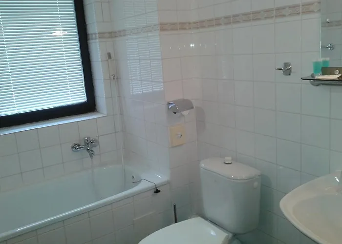 Hotell Bohemia Železná Ruda